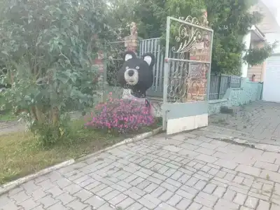 Агроусадьба На Птичи - 17