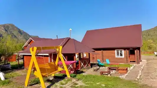 Золотые горы - 0