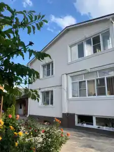 Гостевой дом на Набережной 36 - 17