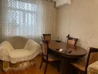 Кавказ - 86