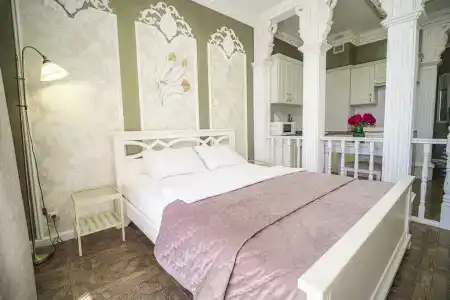 Квартиры на Верещагина 12 - 237