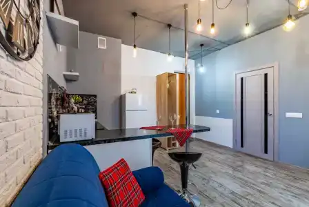 Квартиры на Белинского 30 - 33