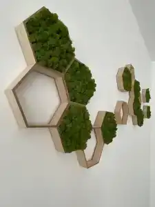 Bright Apartment - 18