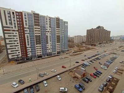 Квартиры на Наумова 5 - 121