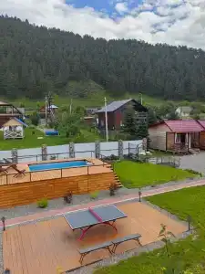 Эко-вилла Катунь - 2