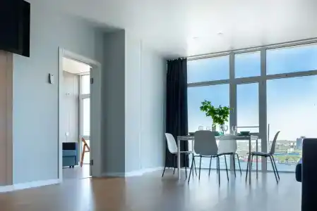 Panorama Suites - 35