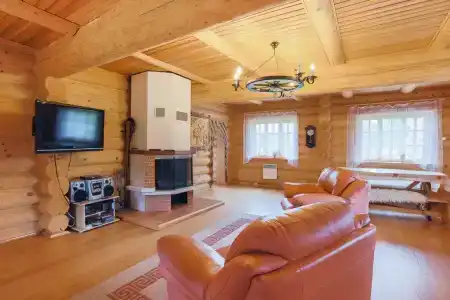 Родная Усадьба - 113