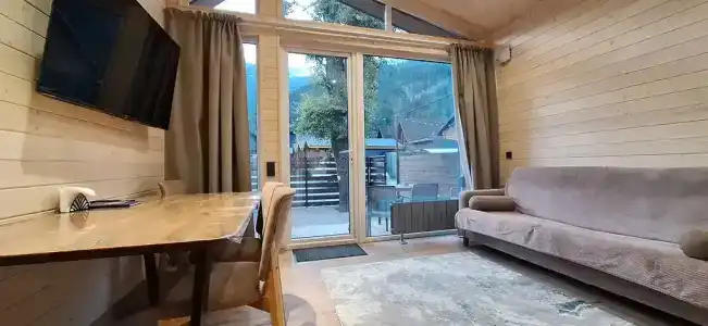 Гостевой дом на Алиева, 1 - 12