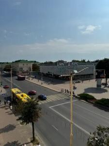 Аpartments on the square 365 - 72