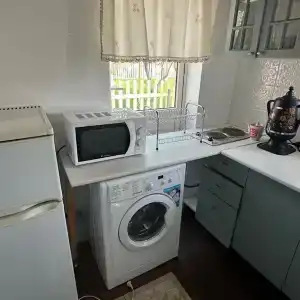 Домики в лотосах - 11