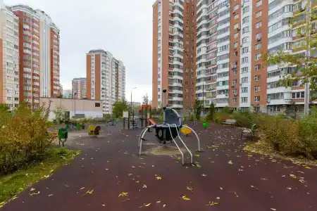 Свиблово - 44