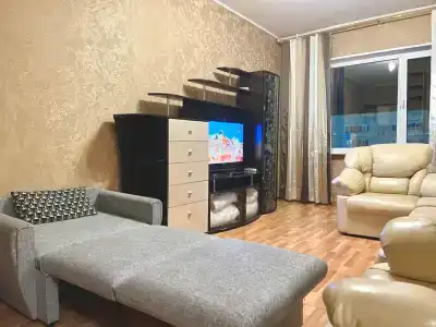 Квартиры на Олимпийской 27 - 6