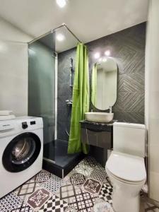 Квартиры на Генерала Карбышева набережная 4 - 63