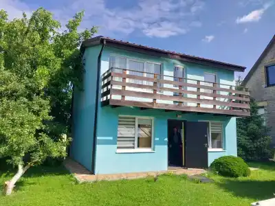 Тихий уютный домик - 0