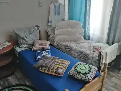 Хвалынские оконца - 11