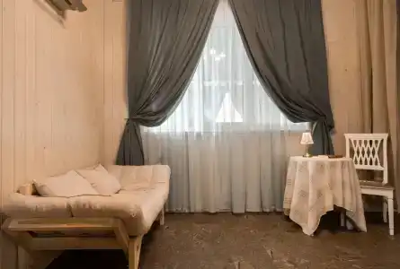 Тихий уголок - 24
