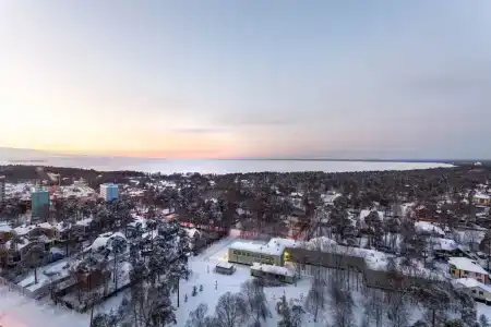 Квартиры на Токарева 24 - 134