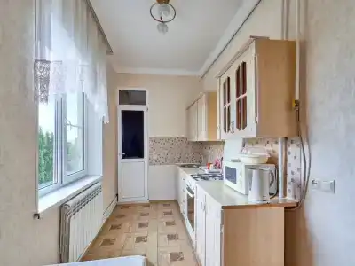 Квартиры на Ермолова 7 - 70