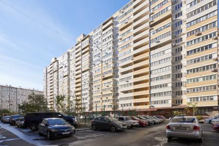 Лаванда-Прованс в квартире на Селезнева - 13