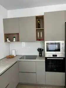 Дом в сосновом лесу - 9