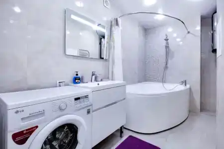 (квартира-студия) - 6