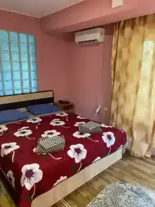 Номер с видом на горы - 0