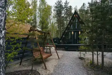 13 Берёз - 17