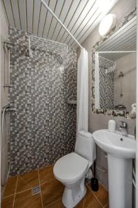 Апарт-отель Цветы - 14