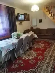 Дом с камином - 61