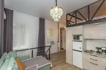 Квартира на Семеновской 8б - 123