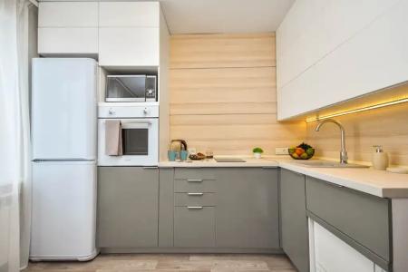 Квартиры на Партизана Железняка 55 - 30