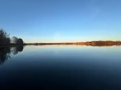 Дом с баней на Рузском водохранилище - 112