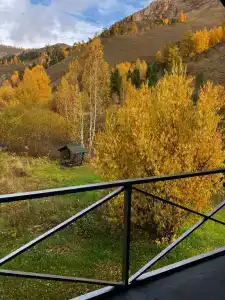 Базаиха River - 51