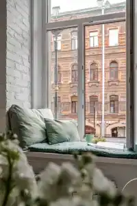 на Рубинштейна, 25 - 132