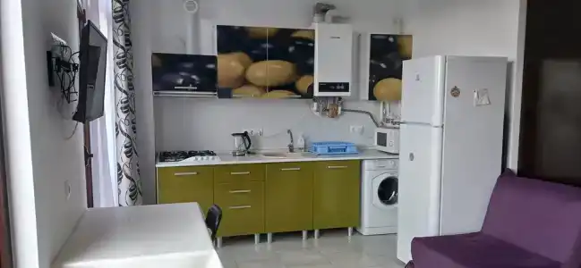 Квартиры на Кирова 28А - 276