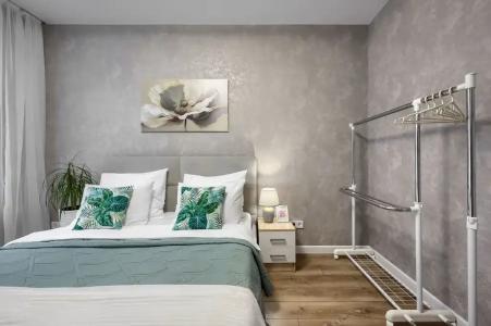 Maria Rooms - 8