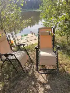 Глэмпинг  Прованс - 111