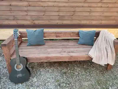 Тихий уголок - 113