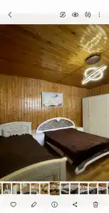 Особняк в живописном районе Куртатинского ущелья - 4