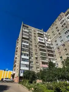Квартиры на Московском 72 - 40