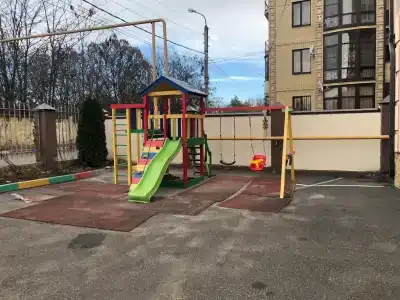 Квартиры на Малой Садовой 20 - 20