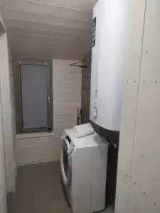 Скандинавский дом Гарнет Холидэй - 1