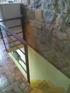 Квартира на берегу моря в Старой Гагре - 27