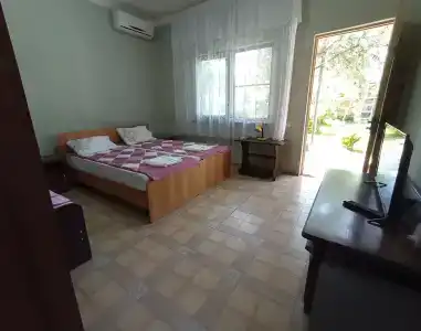 Коттедж в саду у Веры - 24