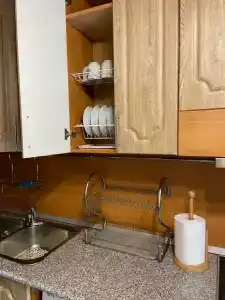 Уютный коттедж с камином - 7
