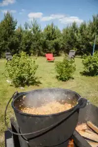 Уютный дом и банька - 14