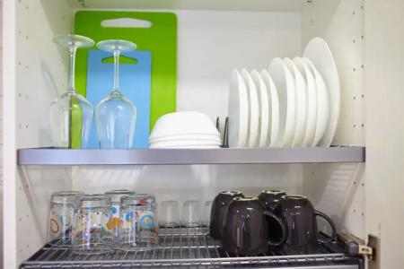 На Гайдара 55 - 8