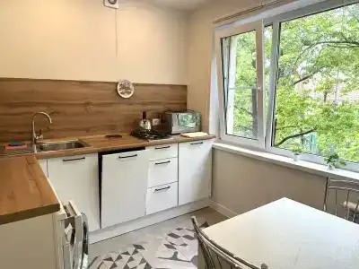 Квартира на улице Роз - 79