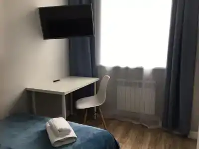 Центральный парк - 27