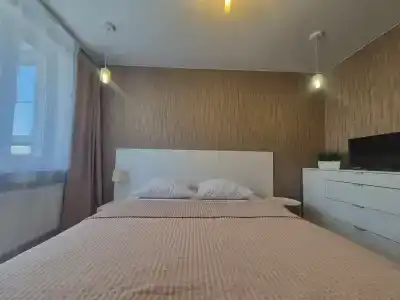 Квартиры на Мервинской 37 - 1